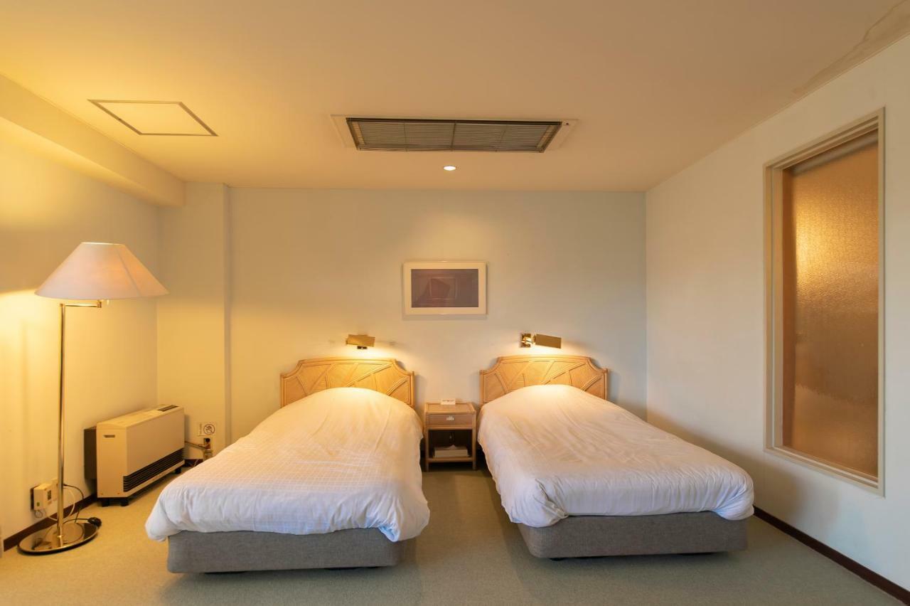 Fuji Premium Resort Fujikawaguchiko Exterior foto